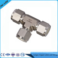 China fitting manufacturer, tube fittings male connector